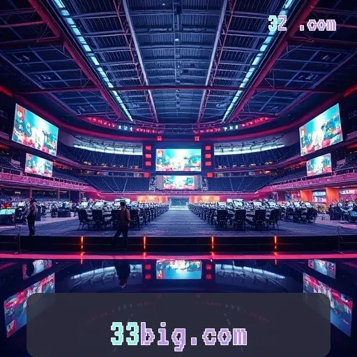 33big.com: Os Melhores Bônus que vão Transformar Seus Jogos!