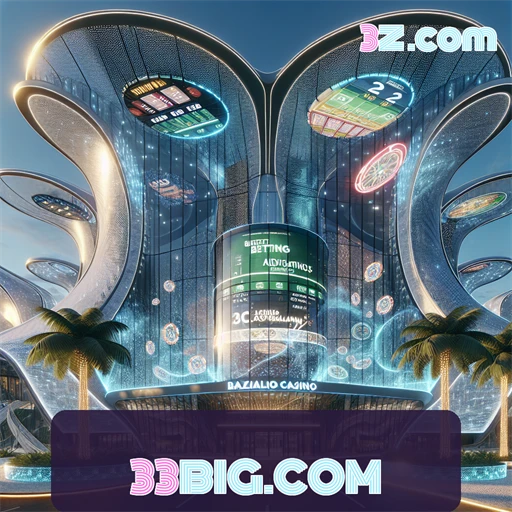 Experimente o Melhor do Esporte em 33big.com e Envolva-se
