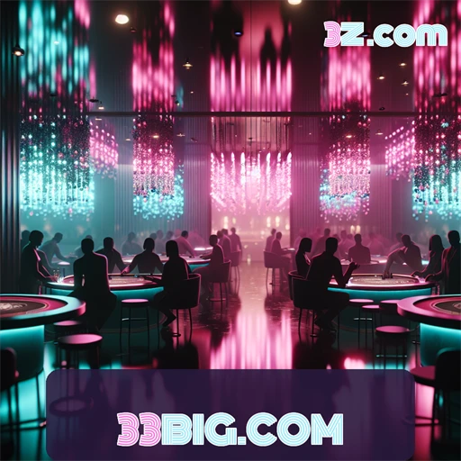 Jogos de Diversão na 33big.com: Aventura e Comunidade
