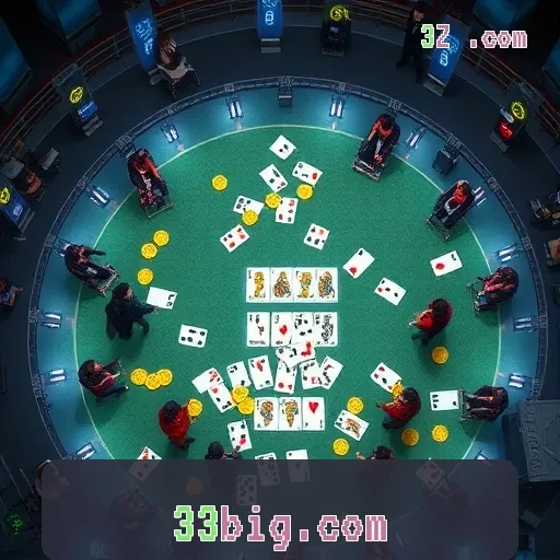 33big.com: Dicas Imperdíveis para Aproveitar Promoções de Jogos