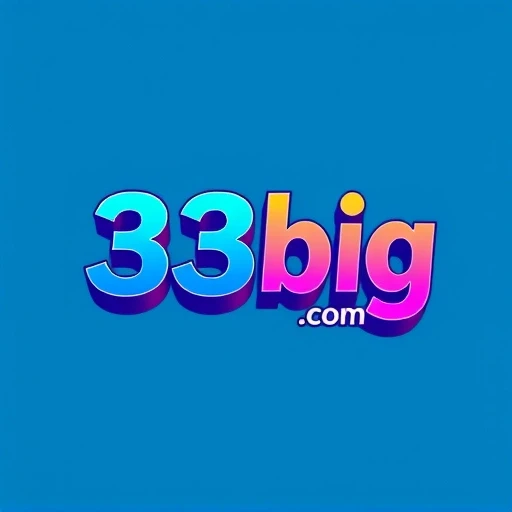 33big.com logo